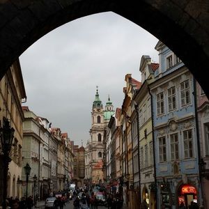 Meet your Posher, Stefanie